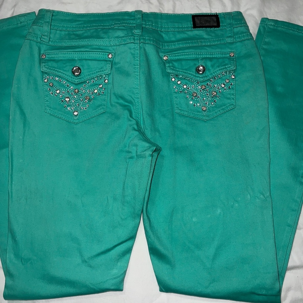 Earl jeans for women’s size 11